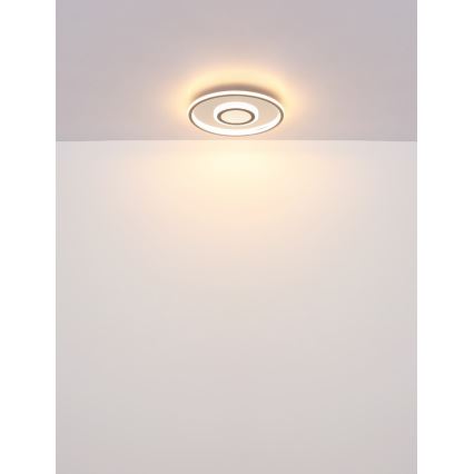 Globo - LED lubinis šviestuvas LED/40W/230V 3000K skersmuo 43,2 cm