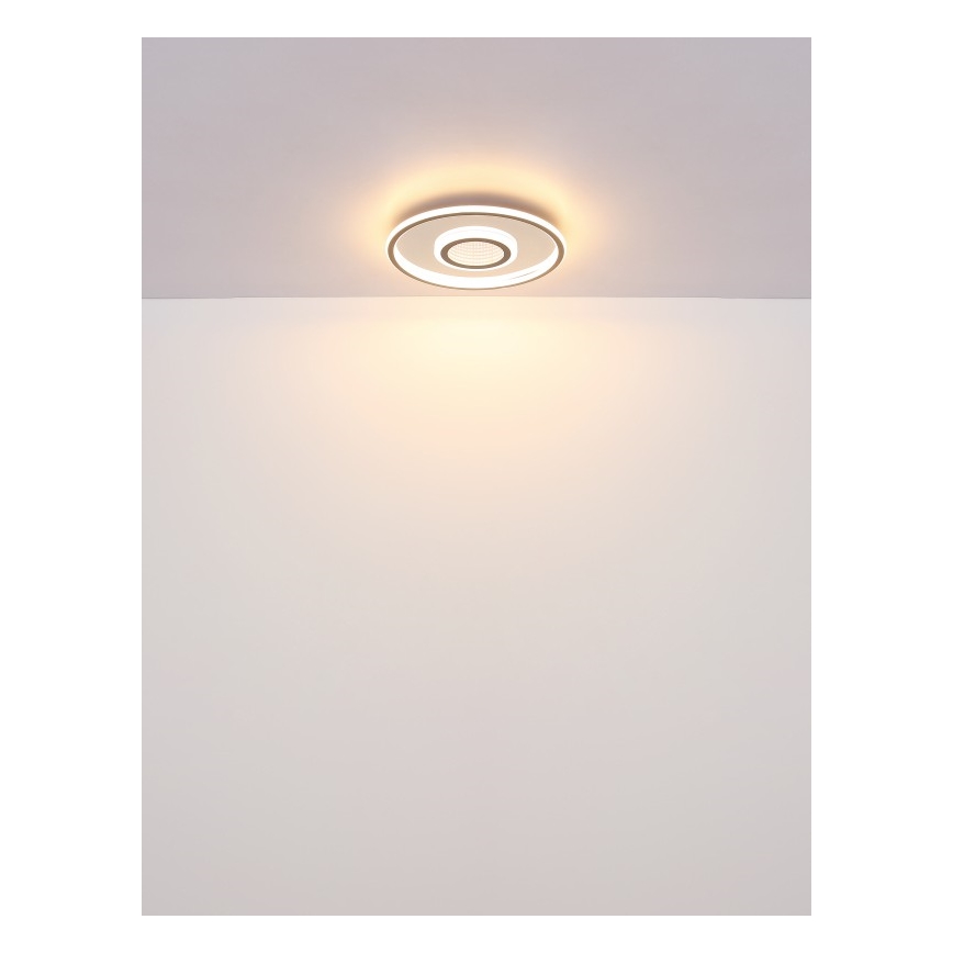 Globo - LED lubinis šviestuvas LED/40W/230V 3000K skersmuo 43,2 cm