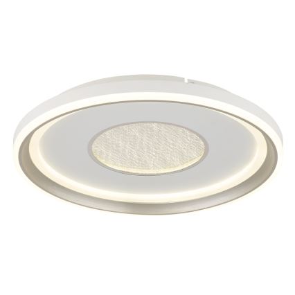 Globo - LED Pritemdomas lubinis šviestuvas LED/48W/230V 2700-6000K diametras 48 cm + nuotolinio valdymo pultas