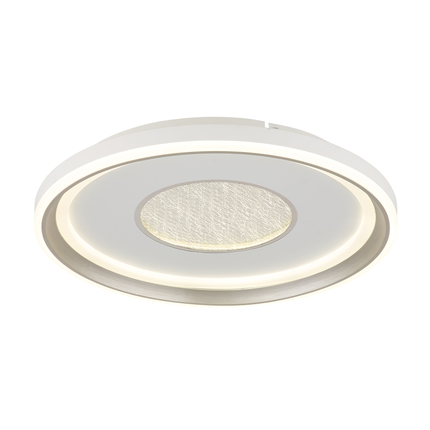 Globo - LED Pritemdomas lubinis šviestuvas LED/48W/230V 2700-6000K diametras 48 cm + nuotolinio valdymo pultas