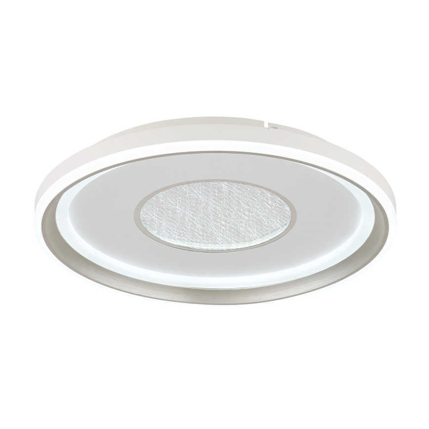 Globo - LED Pritemdomas lubinis šviestuvas LED/48W/230V 2700-6000K diametras 48 cm + nuotolinio valdymo pultas