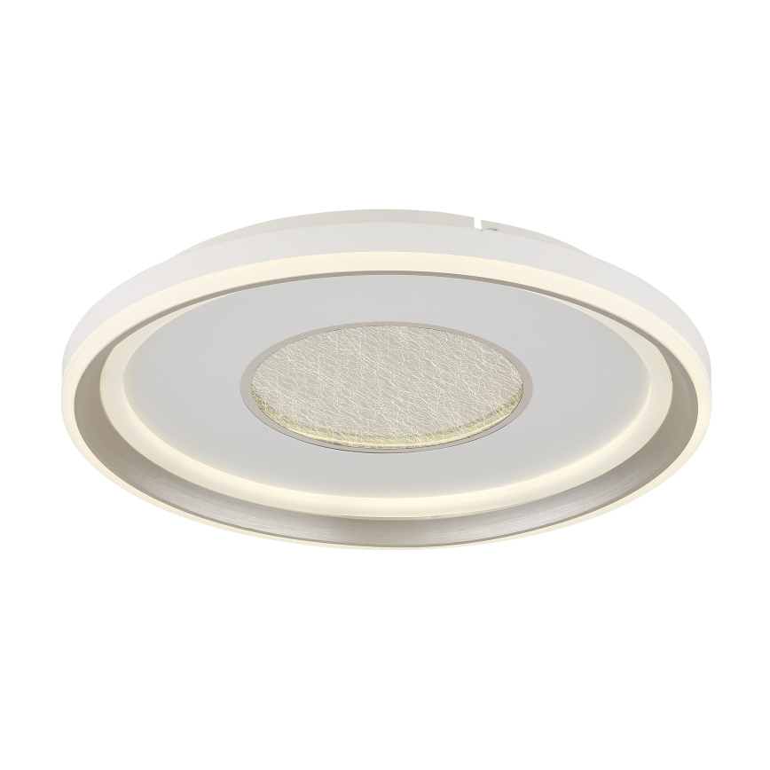 Globo - LED Pritemdomas lubinis šviestuvas LED/48W/230V 2700-6000K diametras 48 cm + nuotolinio valdymo pultas