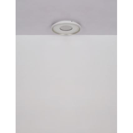 Globo - LED Pritemdomas lubinis šviestuvas LED/48W/230V 2700-6000K diametras 48 cm + nuotolinio valdymo pultas