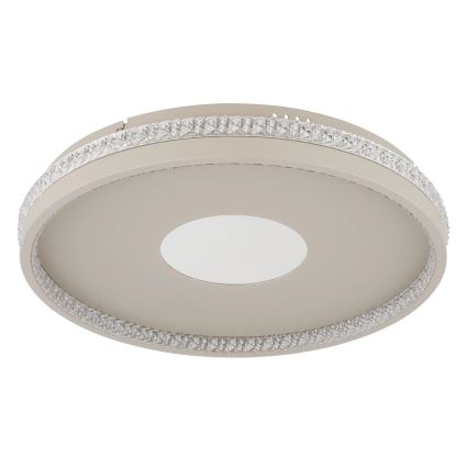 Globo - reguliuojamas LED lubinis šviestuvas LED/30W/230V 2700-6500K Ø 41 cm + nuotolinis valdymas