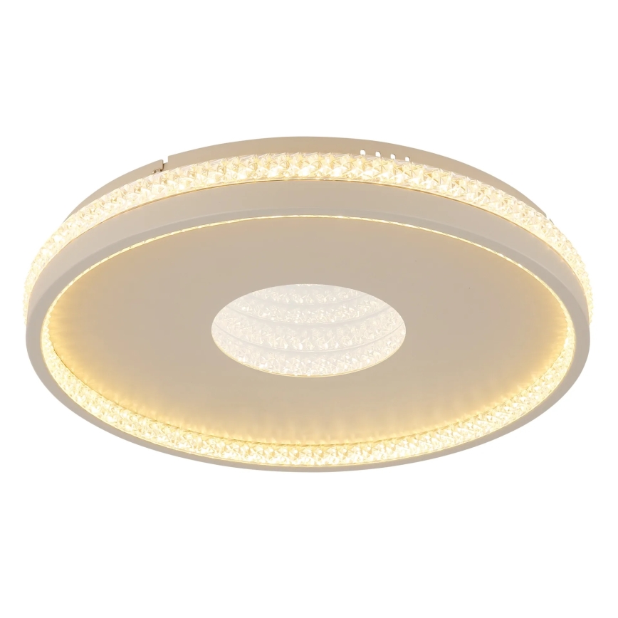 Globo - reguliuojamas LED lubinis šviestuvas LED/30W/230V 2700-6500K Ø 41 cm + nuotolinis valdymas