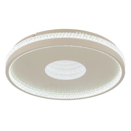 Globo - reguliuojamas LED lubinis šviestuvas LED/30W/230V 2700-6500K Ø 41 cm + nuotolinis valdymas