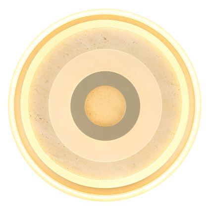 Globo - LED lubinis šviestuvas LED/24W/230V 3000K Ø 40 cm