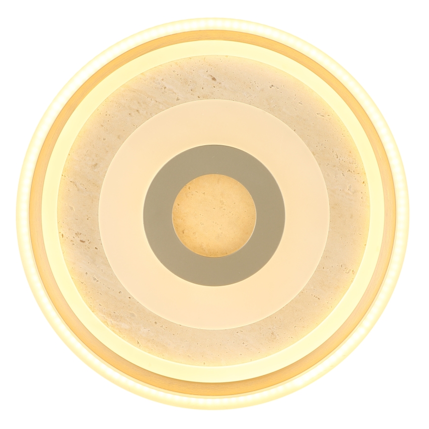 Globo - LED lubinis šviestuvas LED/24W/230V 3000K Ø 40 cm