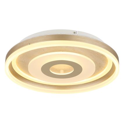 Globo - LED lubinis šviestuvas LED/24W/230V 3000K Ø 40 cm