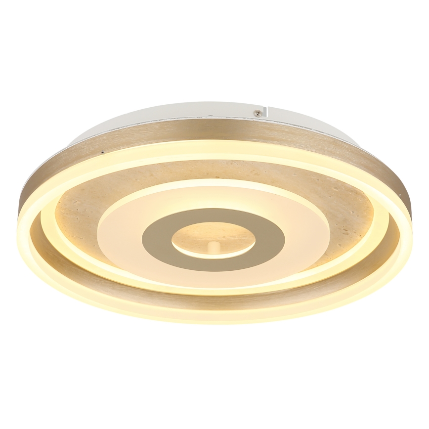 Globo - LED lubinis šviestuvas LED/24W/230V 3000K Ø 40 cm