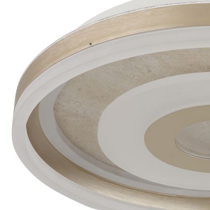 Globo - LED lubinis šviestuvas LED/24W/230V 3000K Ø 40 cm