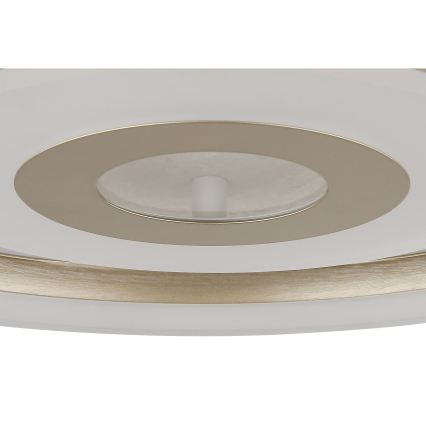 Globo - LED lubinis šviestuvas LED/24W/230V 3000K Ø 40 cm