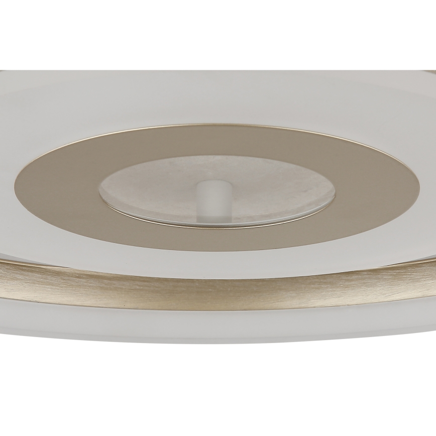 Globo - LED lubinis šviestuvas LED/24W/230V 3000K Ø 40 cm