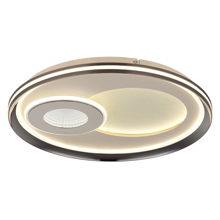 Globo - LED lubinis šviestuvas LED/36W/230V 3000/4500/6500K skersmuo 50 cm