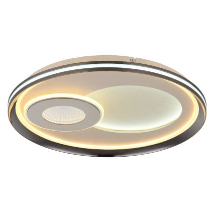 Globo - LED lubinis šviestuvas LED/36W/230V 3000/4500/6500K skersmuo 50 cm