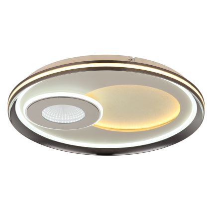 Globo - LED lubinis šviestuvas LED/36W/230V 3000/4500/6500K skersmuo 50 cm