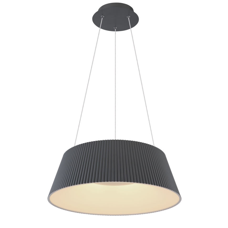 Globo - LED Reguliuojamas pakabinamas sietynas LED/45W/230V 3000-6000K + nuotolinio valdymo pultas