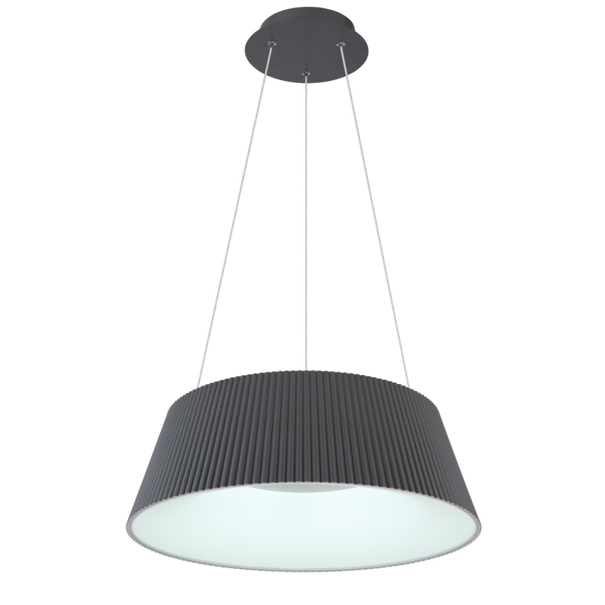 Globo - LED Reguliuojamas pakabinamas sietynas LED/45W/230V 3000-6000K + nuotolinio valdymo pultas