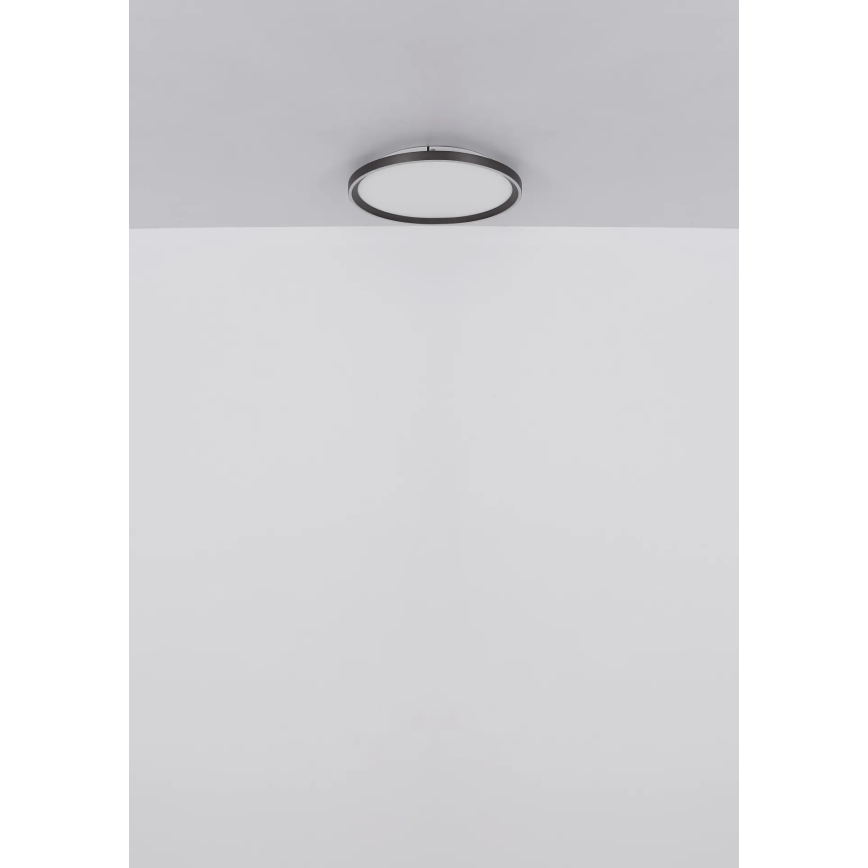 Globo - LED Pritemdomas lubinis šviestuvas LED/48W/230V 2700-6000K + nuotolinio valdymo pultas diametras 50 cm