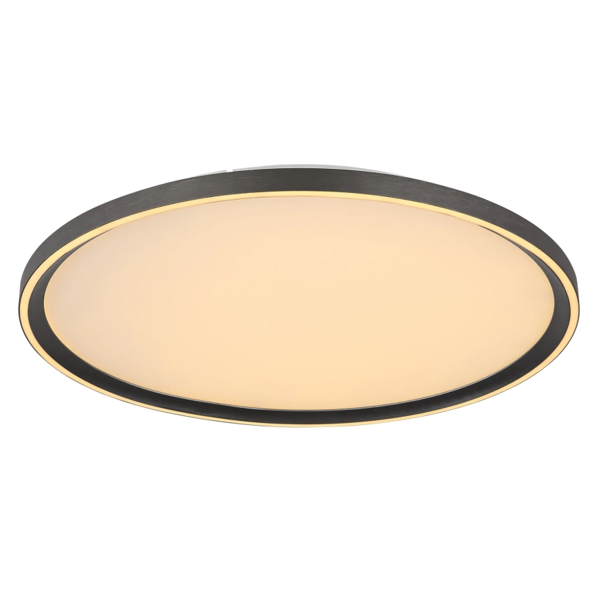Globo - LED Pritemdomas lubinis šviestuvas LED/48W/230V 2700-6000K + nuotolinio valdymo pultas diametras 50 cm