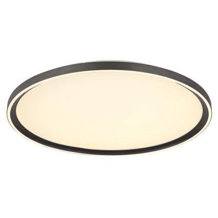 Globo - LED Pritemdomas lubinis šviestuvas LED/48W/230V 2700-6000K + nuotolinio valdymo pultas diametras 50 cm