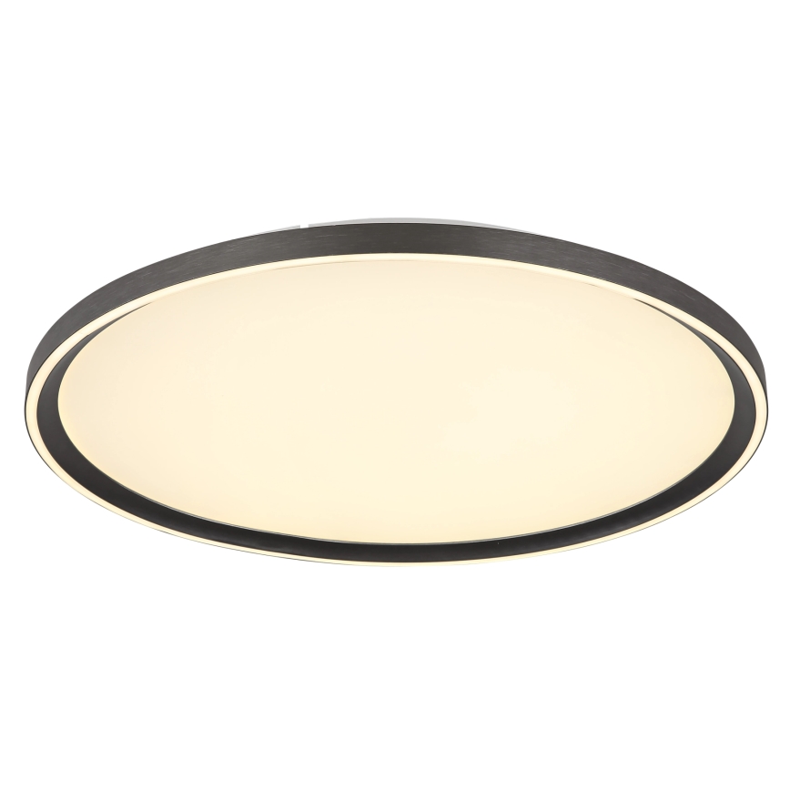 Globo - LED Pritemdomas lubinis šviestuvas LED/48W/230V 2700-6000K + nuotolinio valdymo pultas diametras 50 cm