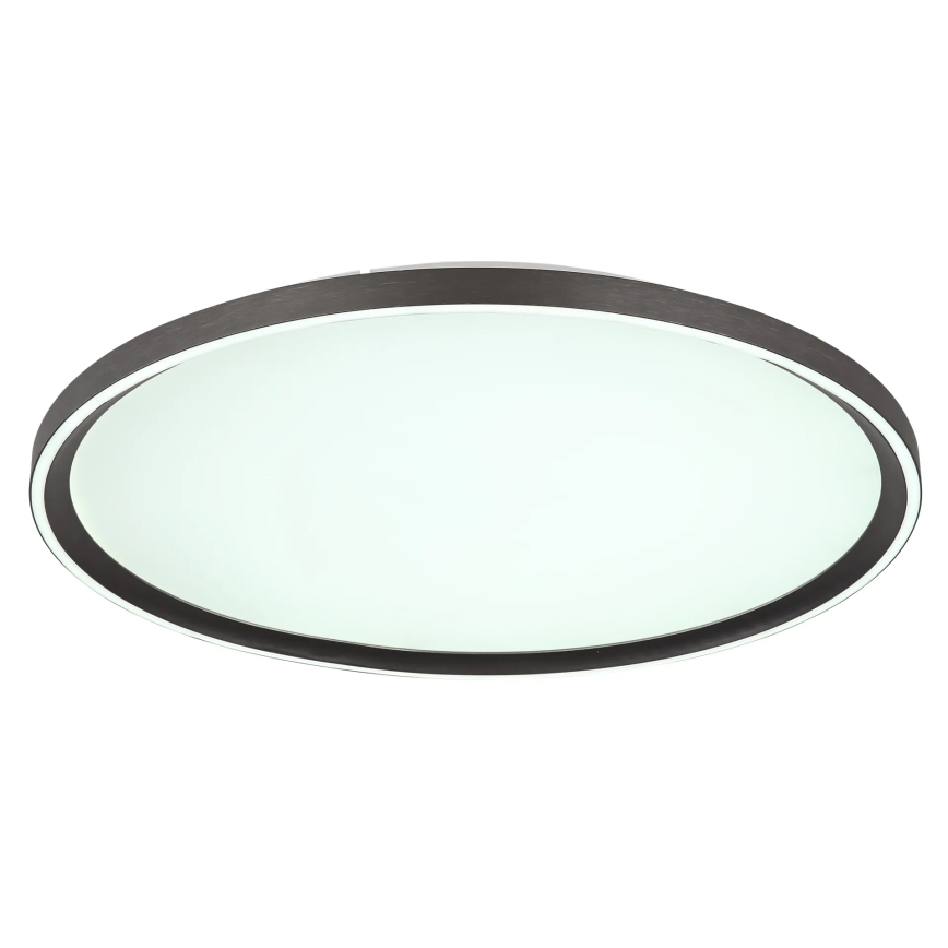 Globo - LED Pritemdomas lubinis šviestuvas LED/48W/230V 2700-6000K + nuotolinio valdymo pultas diametras 50 cm