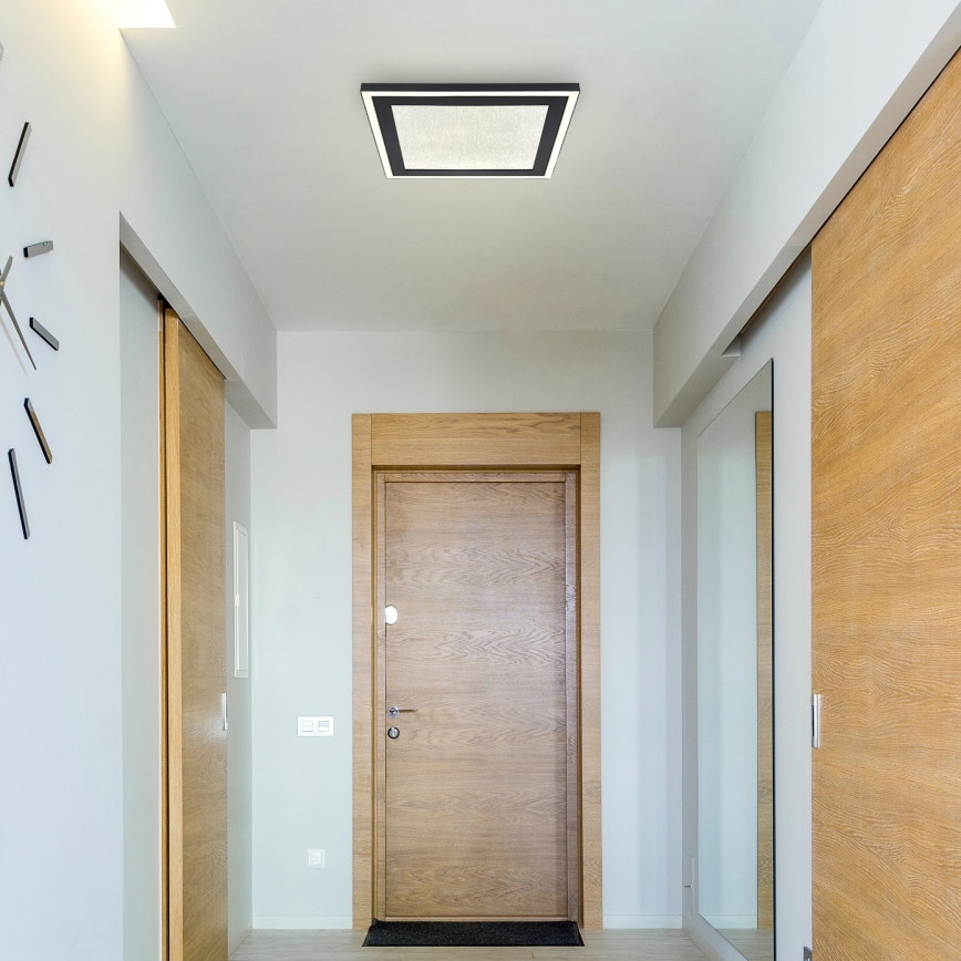 Globo - LED lubinis šviestuvas LED/24W/230V 4000K
