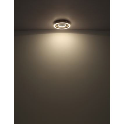 Globo - LED lubinis šviestuvas LED/24W/230V 2700/4500/6500K diametras 33 cm