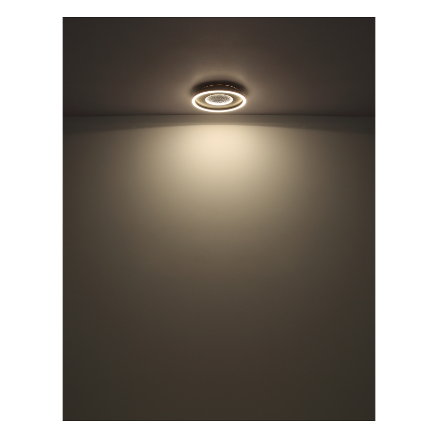 Globo - LED lubinis šviestuvas LED/24W/230V 2700/4500/6500K diametras 33 cm