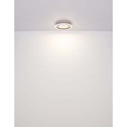 Globo - LED lubinis šviestuvas LED/24W/230V 2700/4500/6500K diametras 33 cm