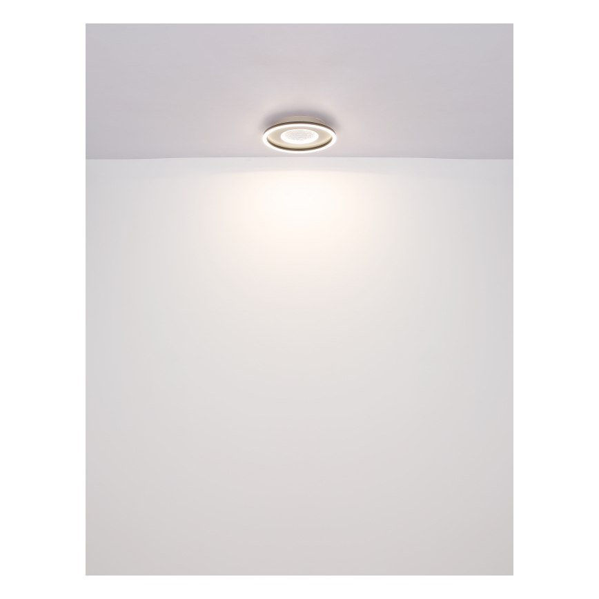Globo - LED lubinis šviestuvas LED/24W/230V 2700/4500/6500K diametras 33 cm