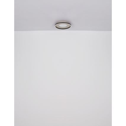 Globo - LED lubinis šviestuvas LED/24W/230V 2700/4500/6500K diametras 33 cm