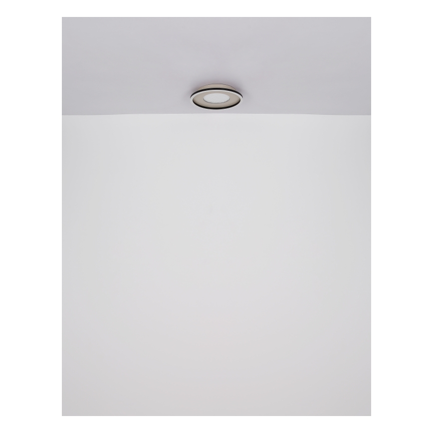 Globo - LED lubinis šviestuvas LED/24W/230V 2700/4500/6500K diametras 33 cm