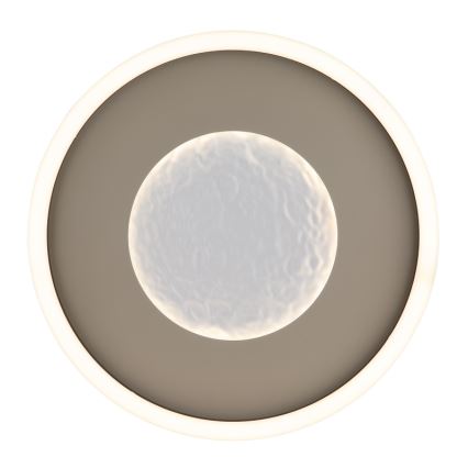 Globo - LED lubinis šviestuvas LED/24W/230V 2700/4500/6500K diametras 33 cm