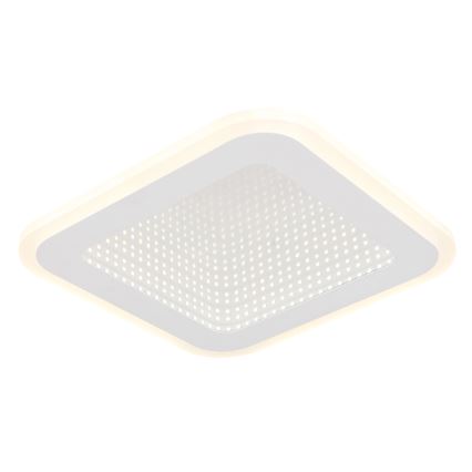 Globo - LED lubinis šviestuvas LED/12W/230V 4000K