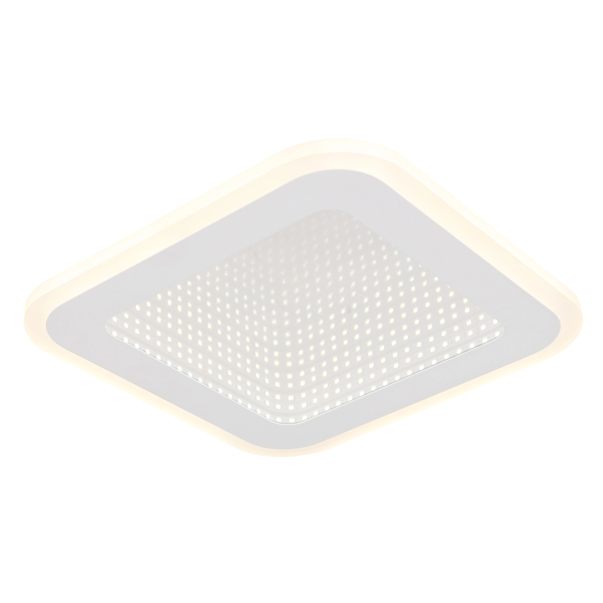 Globo - LED lubinis šviestuvas LED/12W/230V 4000K