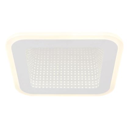 Globo - LED lubinis šviestuvas LED/12W/230V 4000K