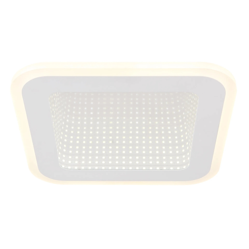 Globo - LED lubinis šviestuvas LED/12W/230V 4000K
