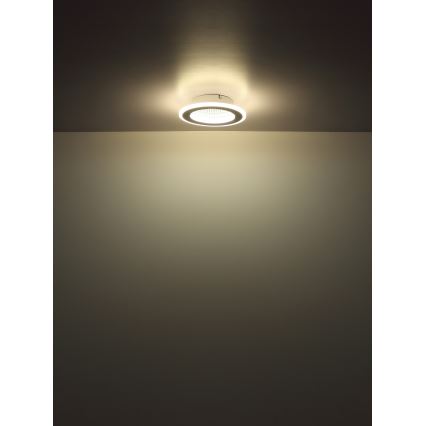 Globo - LED lubinis šviestuvas LED/12W/230V 4000K
