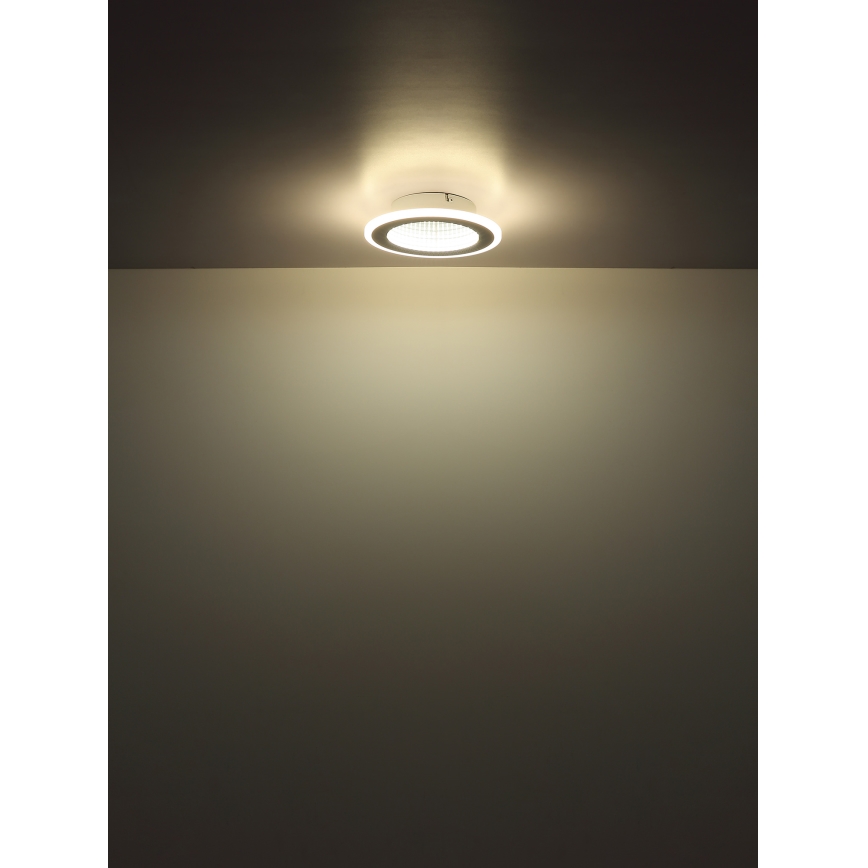 Globo - LED lubinis šviestuvas LED/12W/230V 4000K