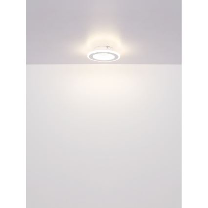 Globo - LED lubinis šviestuvas LED/12W/230V 4000K