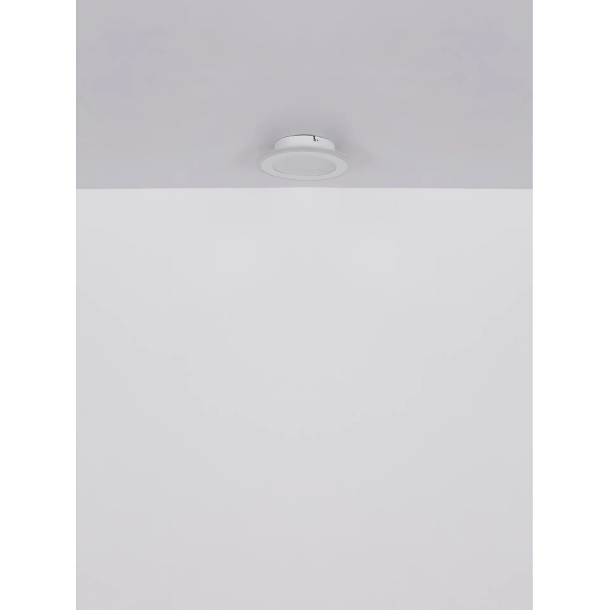 Globo - LED lubinis šviestuvas LED/12W/230V 4000K