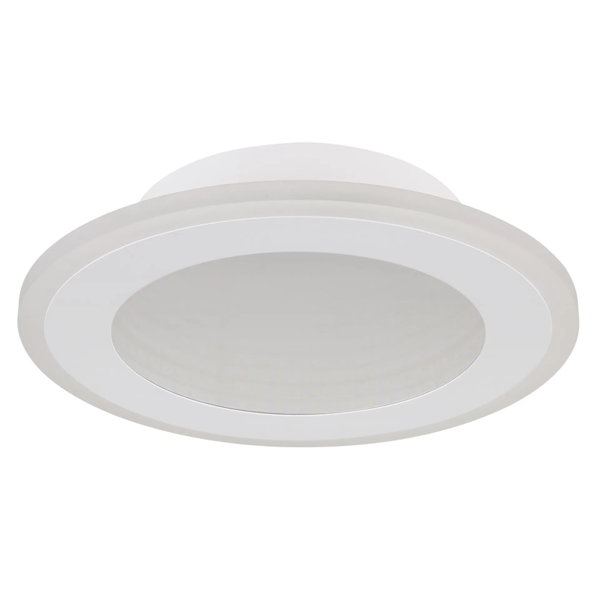 Globo - LED lubinis šviestuvas LED/12W/230V 4000K