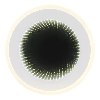 Globo - LED lubinis šviestuvas LED/12W/230V 4000K