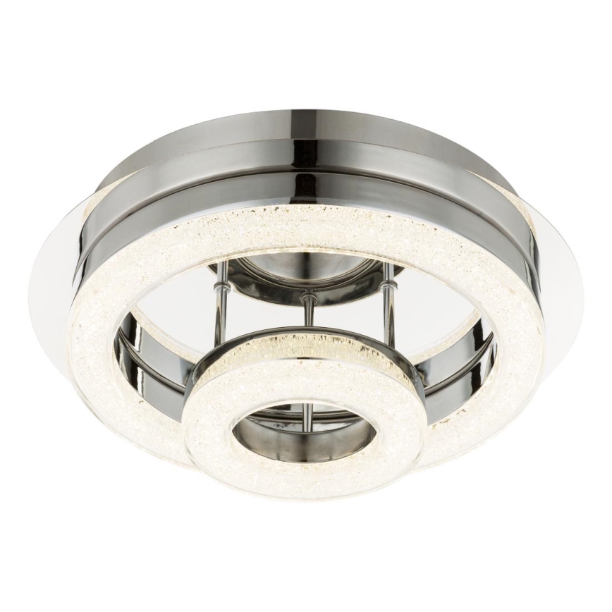 Globo 49223-18 - LED lubinis šviestuvas SPIKUR LED/18W/230V