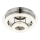 Globo 49223-18 - LED lubinis šviestuvas SPIKUR LED/18W/230V