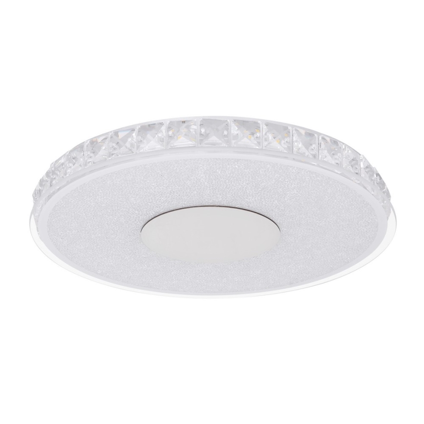Globo - LED lubinis šviestuvas 1xLED/16W/230V