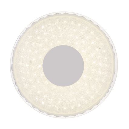 Globo - LED lubinis šviestuvas 1xLED/16W/230V