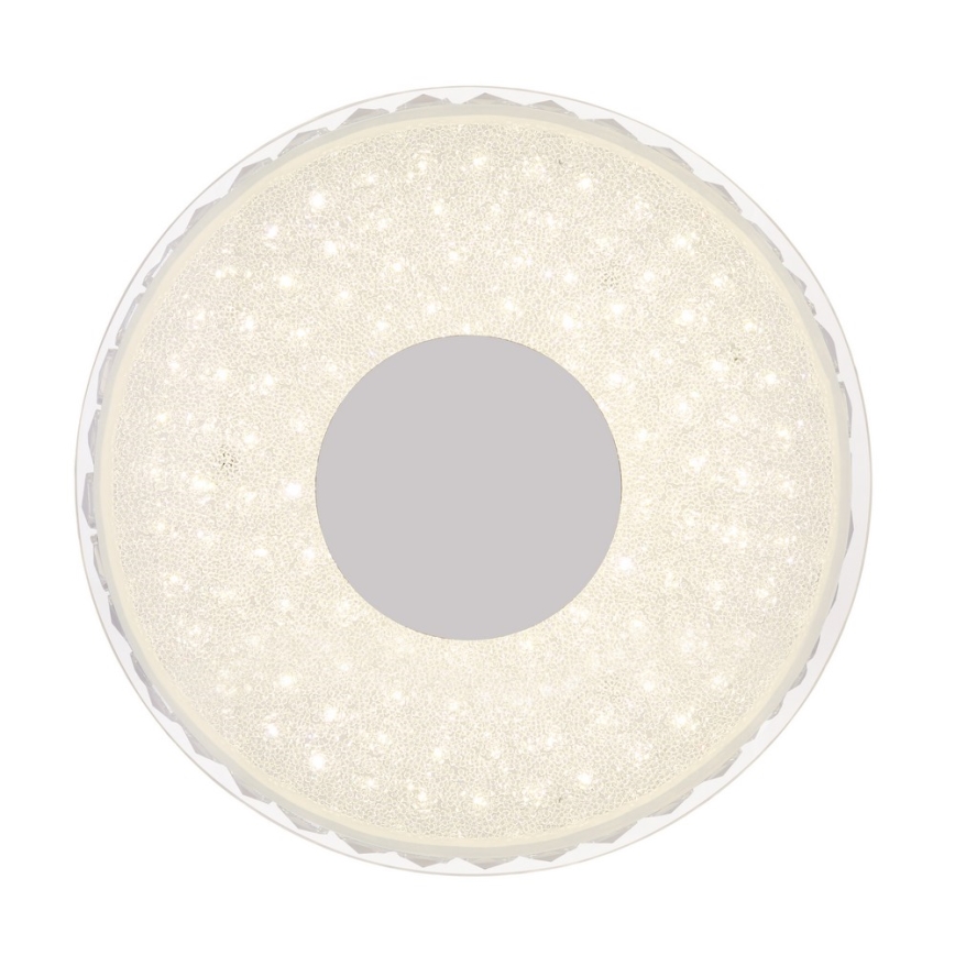 Globo - LED lubinis šviestuvas 1xLED/16W/230V